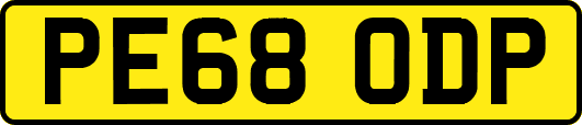 PE68ODP