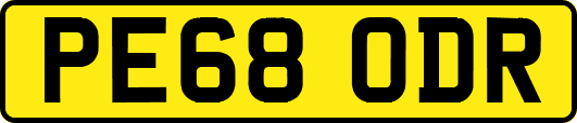 PE68ODR
