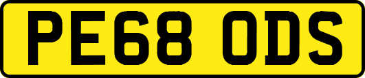 PE68ODS