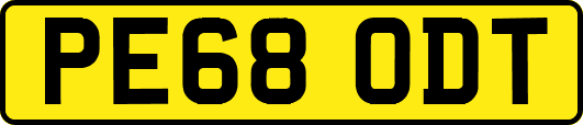 PE68ODT