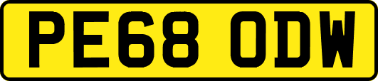 PE68ODW