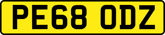 PE68ODZ