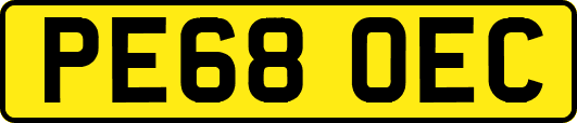 PE68OEC
