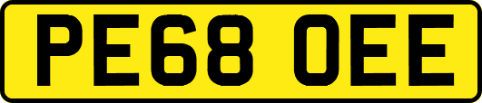 PE68OEE