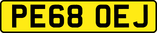 PE68OEJ