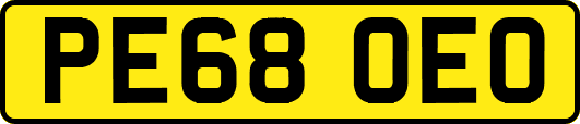 PE68OEO