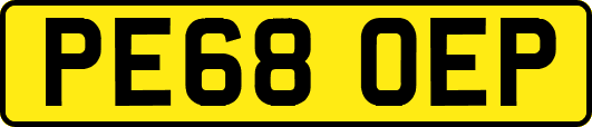 PE68OEP