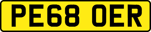 PE68OER