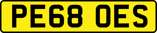 PE68OES
