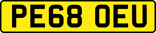 PE68OEU