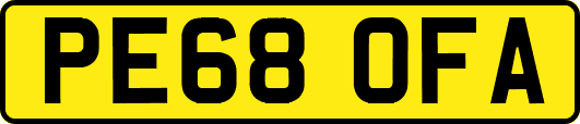 PE68OFA