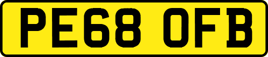PE68OFB