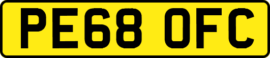 PE68OFC