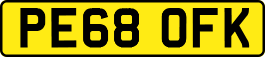 PE68OFK