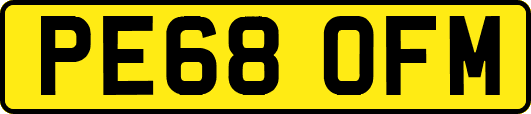 PE68OFM