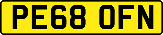 PE68OFN