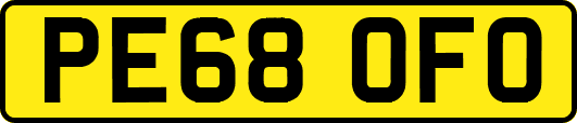 PE68OFO