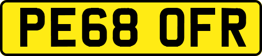 PE68OFR