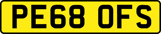 PE68OFS