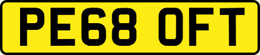 PE68OFT