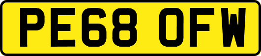 PE68OFW