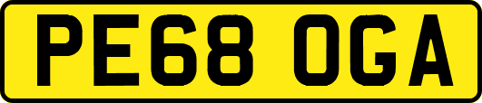 PE68OGA