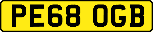 PE68OGB