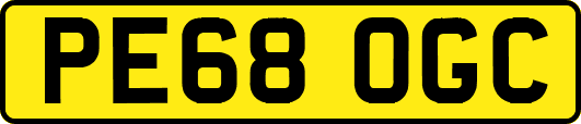 PE68OGC