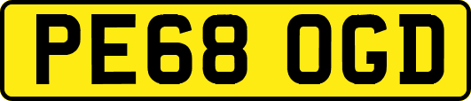 PE68OGD