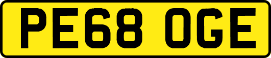 PE68OGE