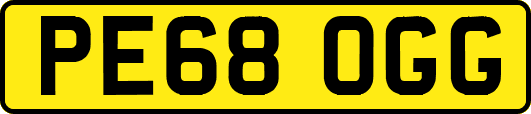PE68OGG
