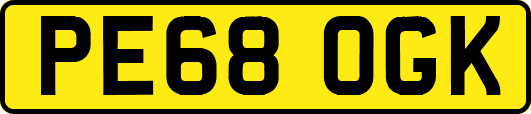 PE68OGK