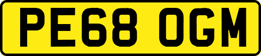 PE68OGM