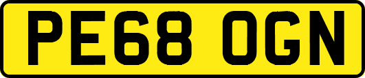 PE68OGN