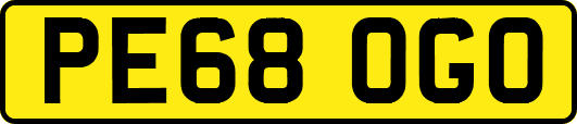 PE68OGO