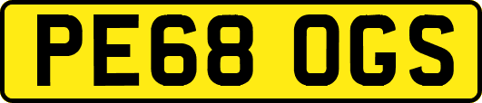 PE68OGS