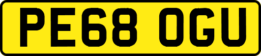 PE68OGU