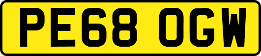 PE68OGW