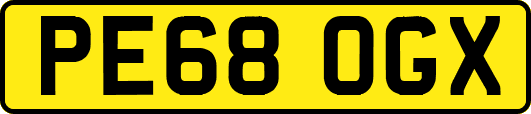 PE68OGX