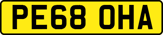 PE68OHA