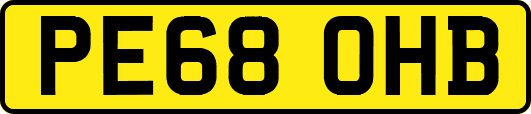 PE68OHB