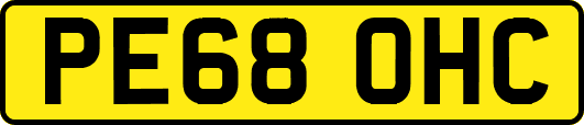 PE68OHC