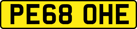 PE68OHE