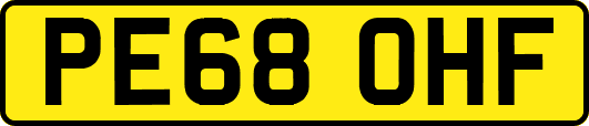 PE68OHF