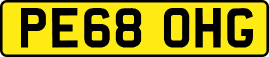 PE68OHG