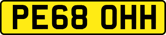 PE68OHH