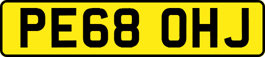PE68OHJ