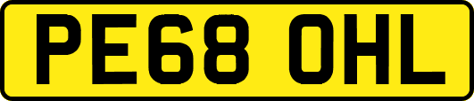 PE68OHL