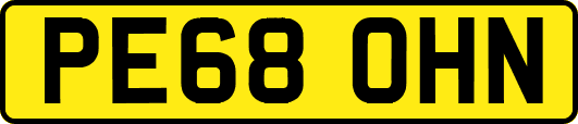 PE68OHN