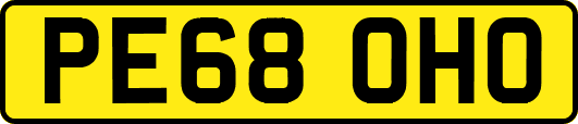 PE68OHO